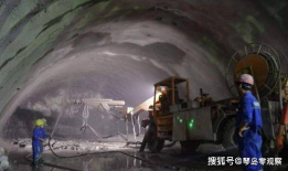 海底隧道最新爆料,揭秘海底隧道最新工程进展与突破性技术