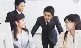 办公室潜规则记住这4条少吃亏